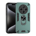 For Xiaomi Poco C75 4G Case Camera Protect Shockproof Armor Funda for PocoC75 Poko Little C75 C 75 4G Magnetic Holder Ring Cover