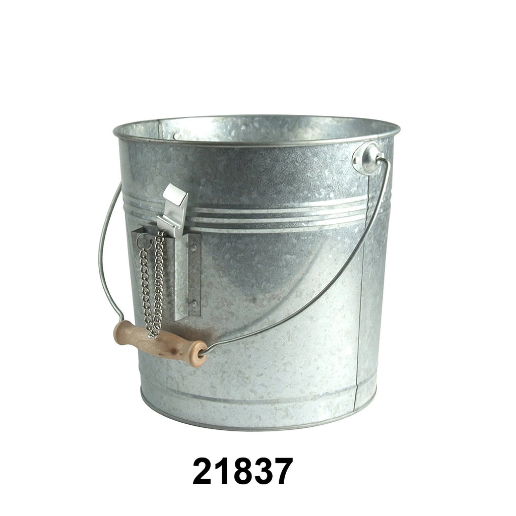 Antique Galvanized Wine Cooler For Beverage Ice Storage Party Serving And Home Bar Decoration Purpose Use