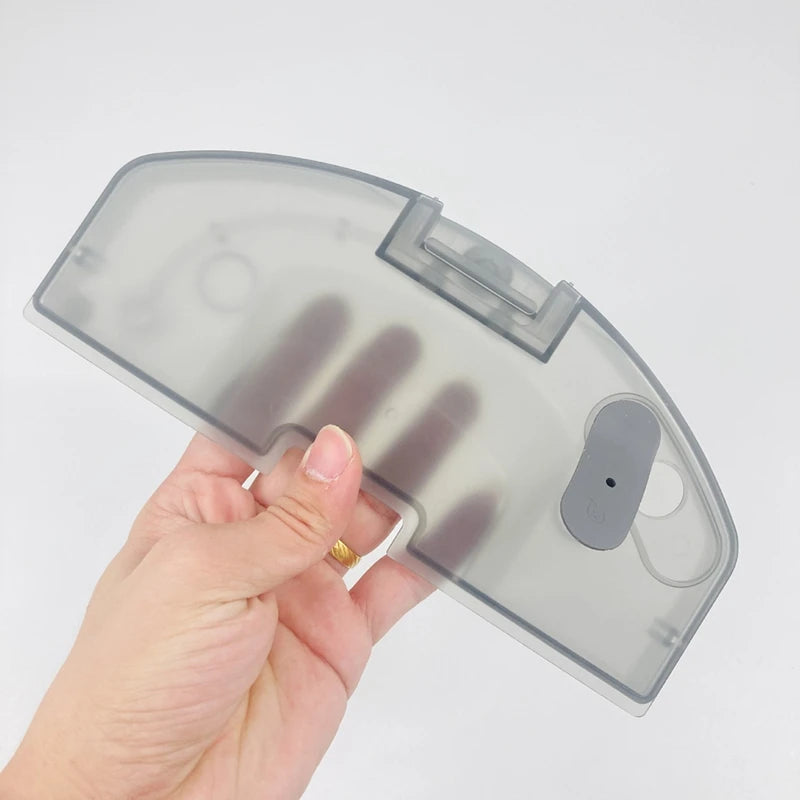 Electric Water Tank for Xiaomi S10+ B105 B108GL/Mijia 3S/Dreame L10s Pro Robot Vacuum Cleaner Water Storage Box