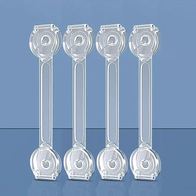 Baby Protect Cabinet Protection Against Children Security Locks Safe Door Fridge Baby Protection Tools Baby Safety Drawer Locks