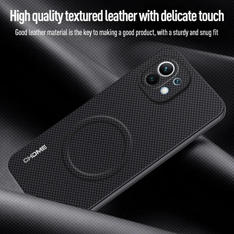 For Xiaomi Mi 11 Lite 5G NE Case Luxury Car Magnetic Holder Phone Case For Xiaomi 11 Lite 11Lite Silicone Shockproof Back Cover