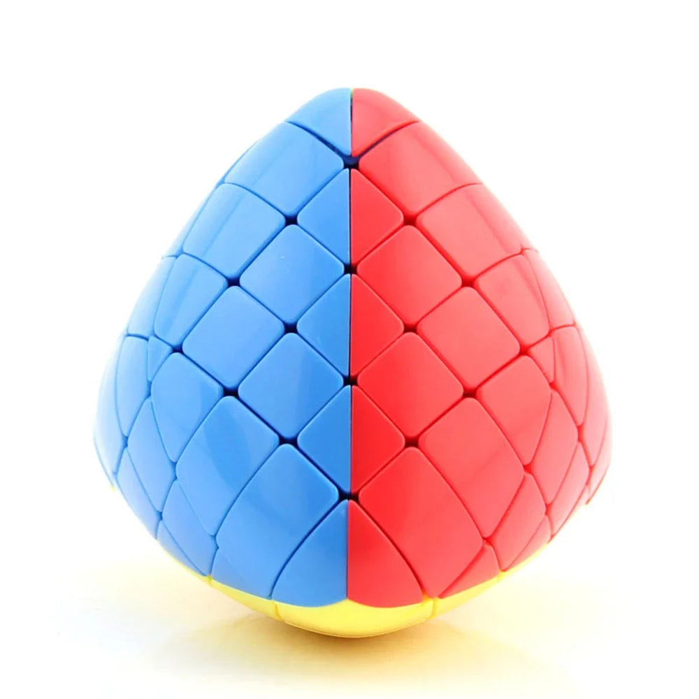 [Picube] Sengso Mastermorphix 2x2 3x3 4x4 5x5 6x6 Magic Tower Magic Cube SengSo Mastermorphix Speed Cube Puzzle Educational toys