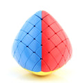 [Picube] Sengso Mastermorphix 2x2 3x3 4x4 5x5 6x6 Magic Tower Magic Cube SengSo Mastermorphix Speed Cube Puzzle Educational toys