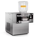 Mini Snow Ice Maker Shaver Machine Europe Snowflake Ice Machine Korea Bingsu Machine Snowflake Ice Shaving Machine 220/110V