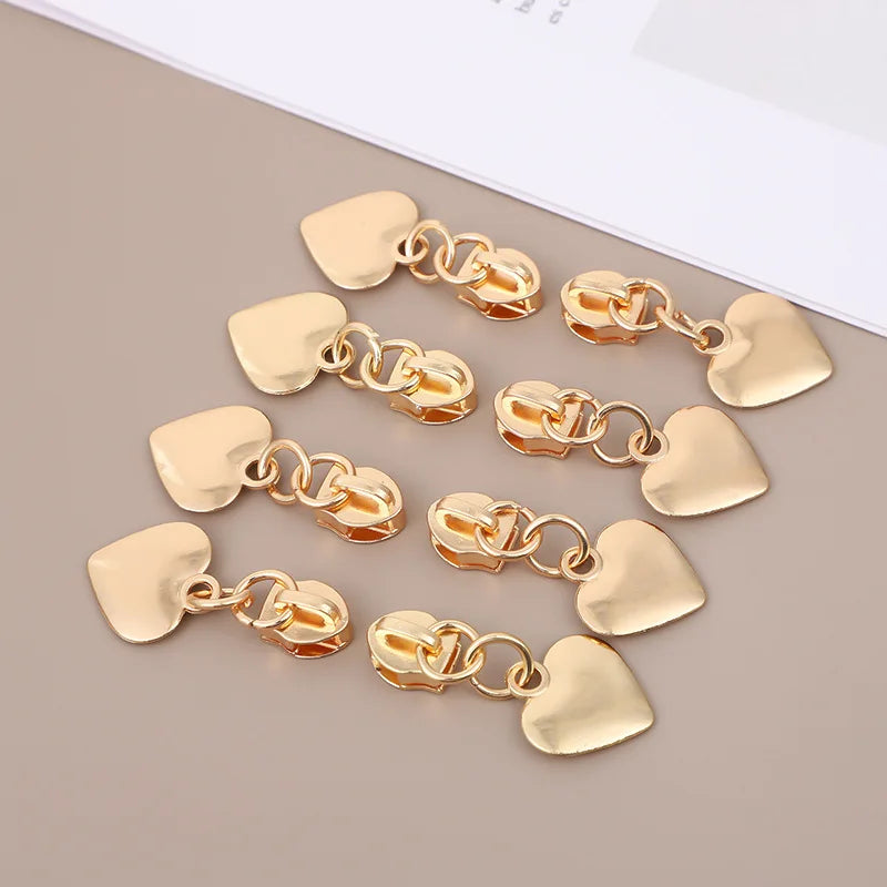 3 Sizes Universal Instant Fix Zipper Repair Kit Replacement Zip Slider Teeth Rescue Sewing Clothes Bag Zippers Accessories 2028