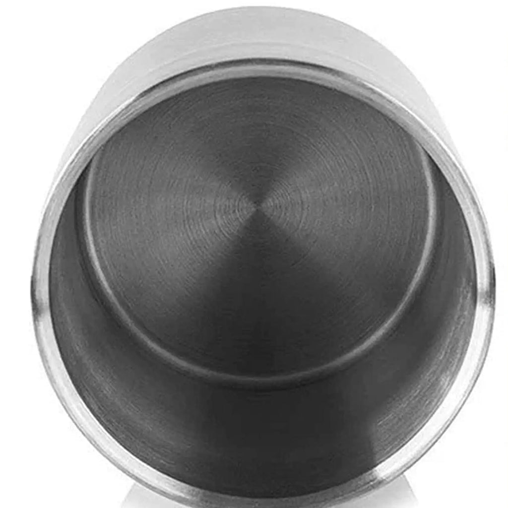 Heavy Quantity Selling Stainless Steel Double Wall Beer Wine Bottle Beer Chiller Champagne Bucket Chiller Cooler Bucket