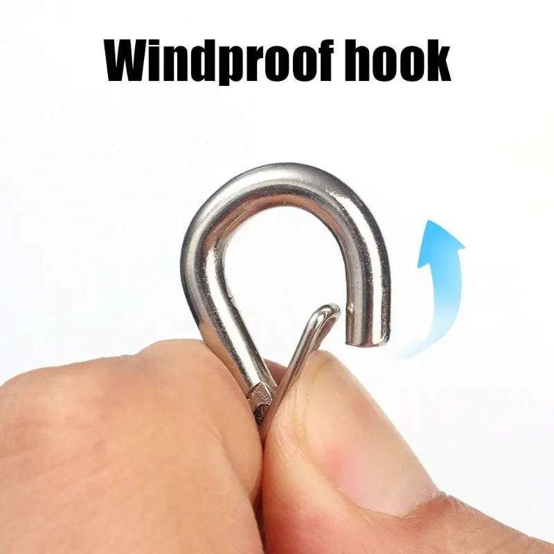 10Pcs Self Adhesive Ceiling Hooks Wall Mounted Hanging Basket Hooks Plant Flower Pot Hanging Rack Home Heavy Duty Storage Tools