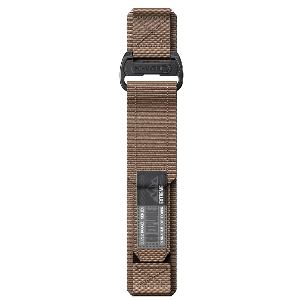 22mm Easy Fit Sport Nylon Strap For Huawei Watch GT6 Pro band For GT6 GT5 GT4 GT3 46mm Ultimate Bracelet Watchband