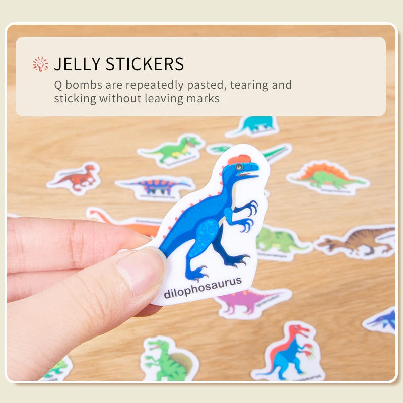 Toy Book Montessori Quiet  Early Educational Toy For Toddler Preschool Activity Busy Board Animal Numbers Matching Puzzle Game