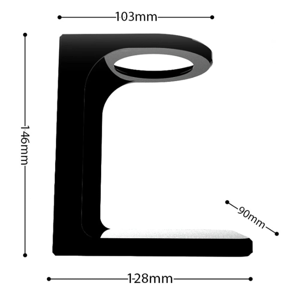ABBZ-Coffee Machine Stand For Outin Nano Portable Espresso Machine With More Complete Extraction Feature