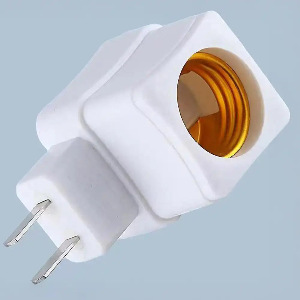 US Plug Outdoor Camping Fan Mini Fans Bendable Neck Space-SavingWith Cooling Fan Ventilation and Heat Dissipation