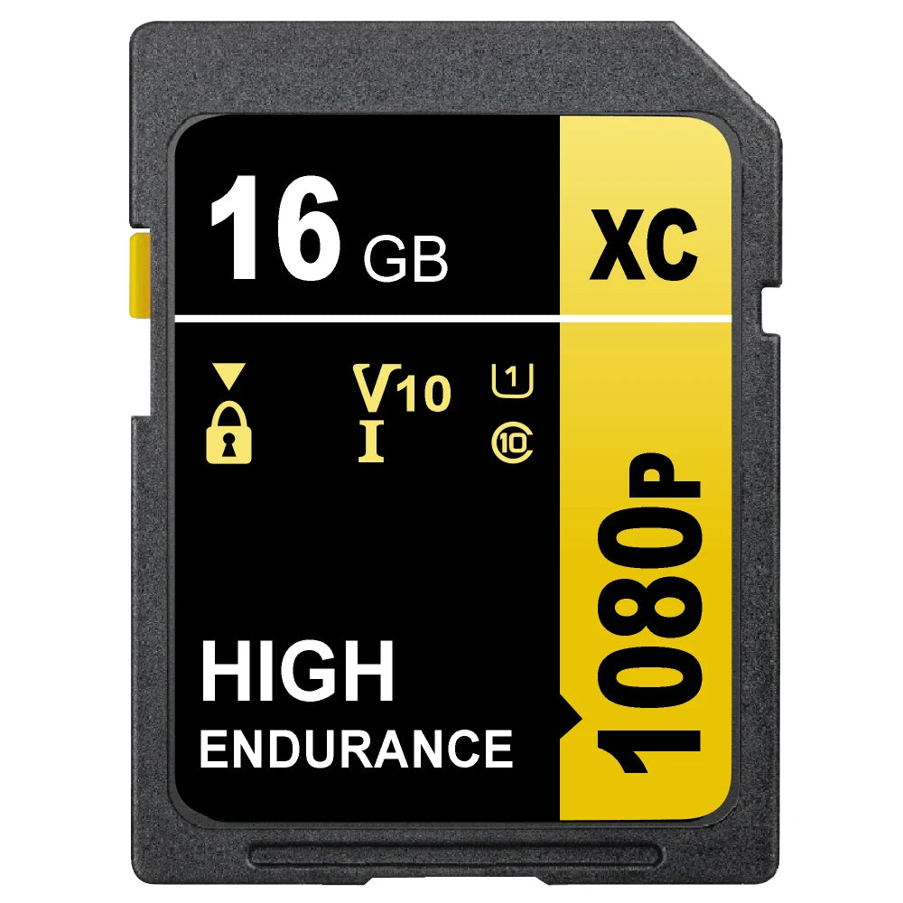 Extreme SD Memory Card 256GB UHS-I Card 16GB 32GB 64GB 128GB SD Card Class10 C10 U3 V30 UHS-I Flash Card For Camera