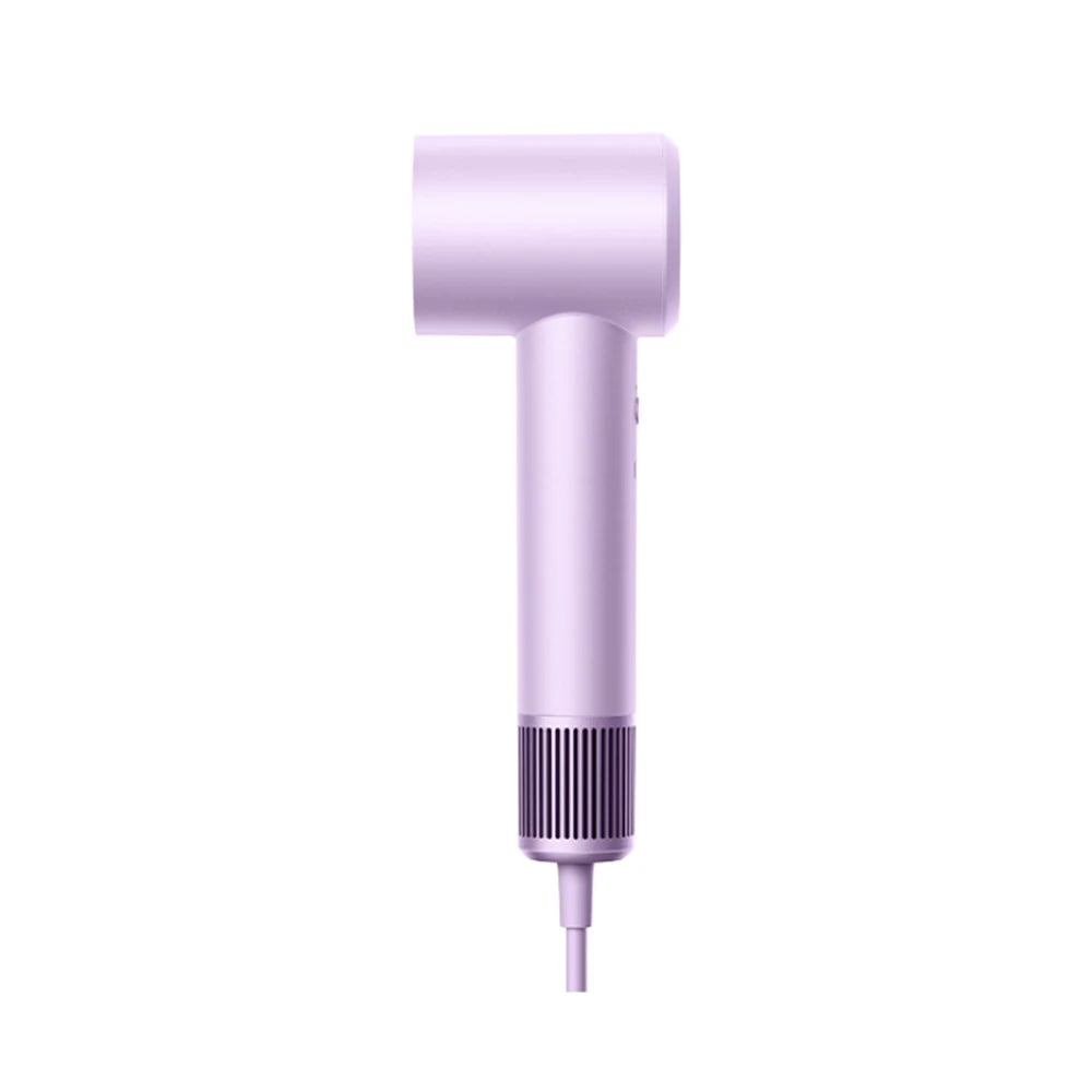 New MIJIA H501 High Speed Anion Hair Dryers Wind Speed 62m/s 1600W 110000 Rpm Professional Hair Care Quick Drye Negative Ion