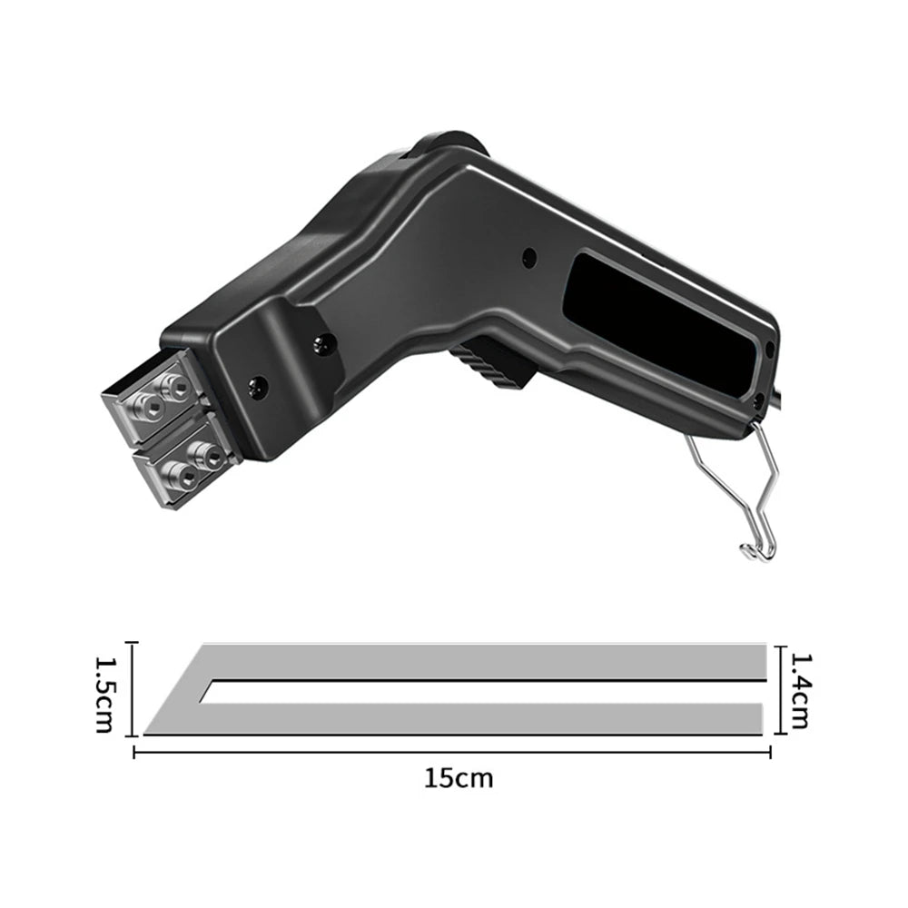 5-600 Temperature Electric Foam Cutter Hot Knife Tool Styrofoam Cutting Machine Hot Knife Non-Woven Fabric Rope Cutter