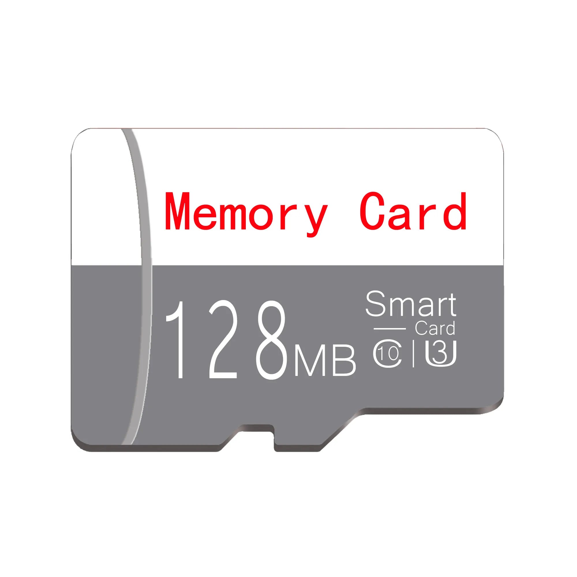 Memory card Small capacity 64MB 128BM 256MB 512MB micro card 128M SD card