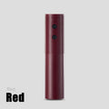 Electric Wine Bottle Opener Charged Automatic Reusable Easy Carry Red Wine Opener Gift for Waiter Women Home Kitchen Party Bar