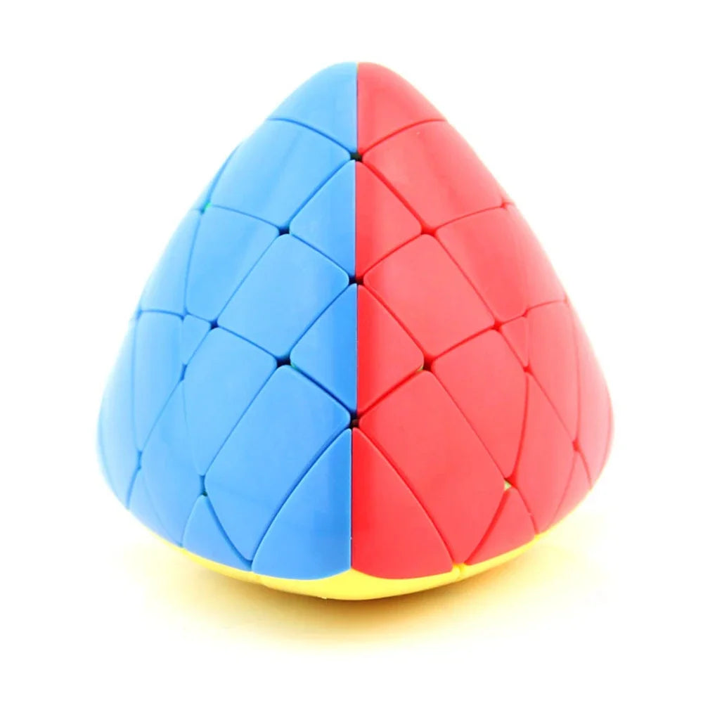 [Picube] Sengso Mastermorphix 2x2 3x3 4x4 5x5 6x6 Magic Tower Magic Cube SengSo Mastermorphix Speed Cube Puzzle Educational toys