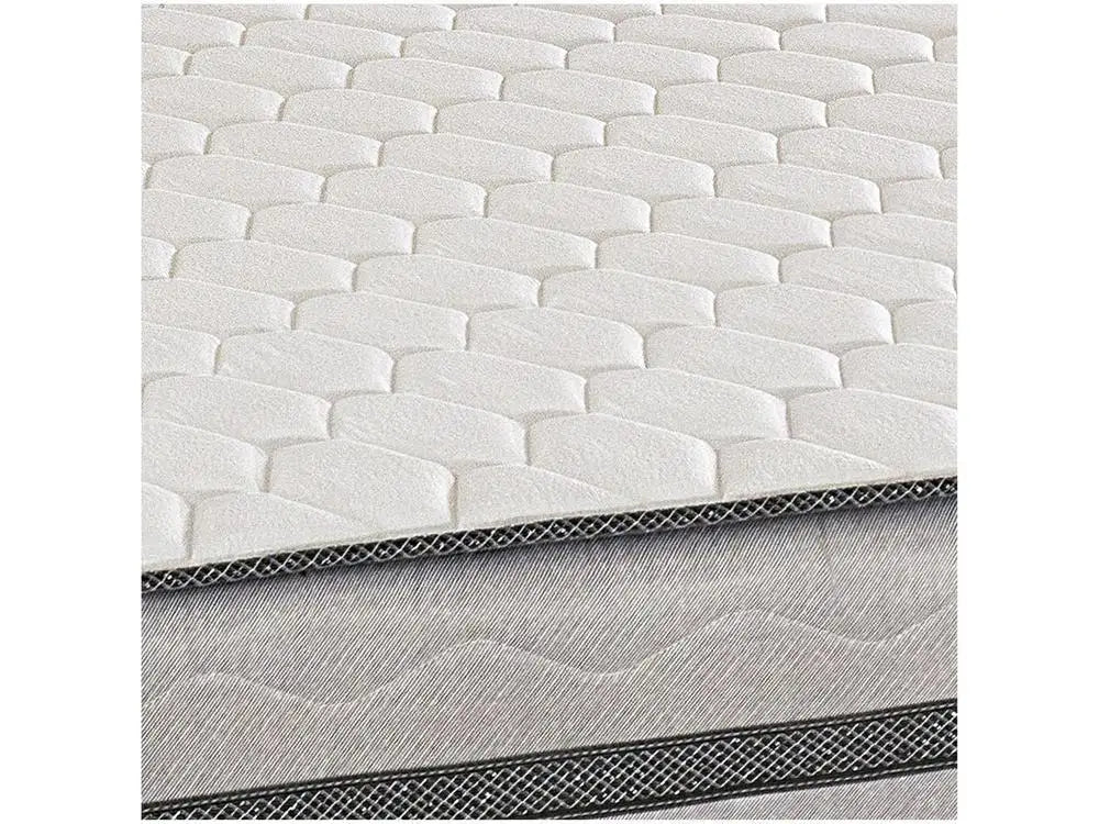 Reconflex Double Box Spring Foam Mattress