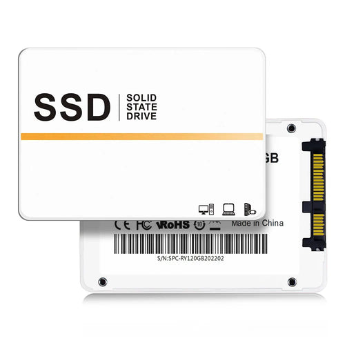 120GB SSD 512GB 2.5 SATA 3 PC Desktop Hard Disk 120GB 240GB 480GB HDD Internal SATA3 Solid State Drive For Laptop