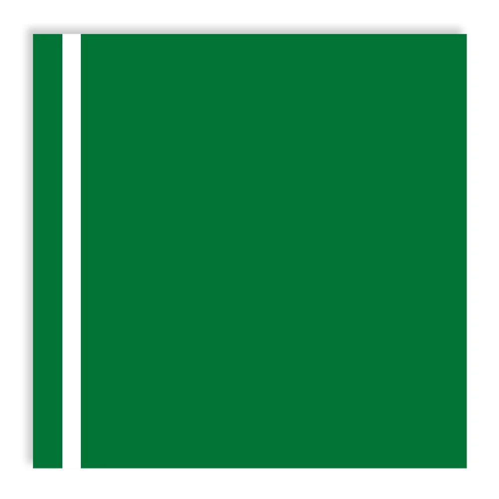 ABS two-color board for billboards 300x300x1.3mm Laser Engraving Two-Tone ABS Sheet CNC Engraving for Name Badge,Office Label