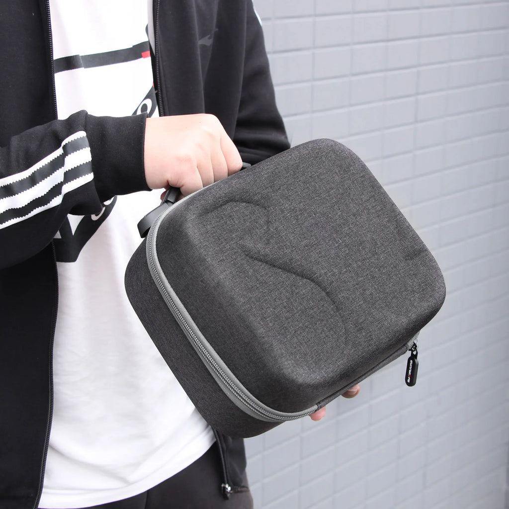 Sunnylife For DJI FPV Goggles 2 3 N3 Storage Bag Suitcase For DJI FPV Flight Glasses Drop Protection Package Carrying Case