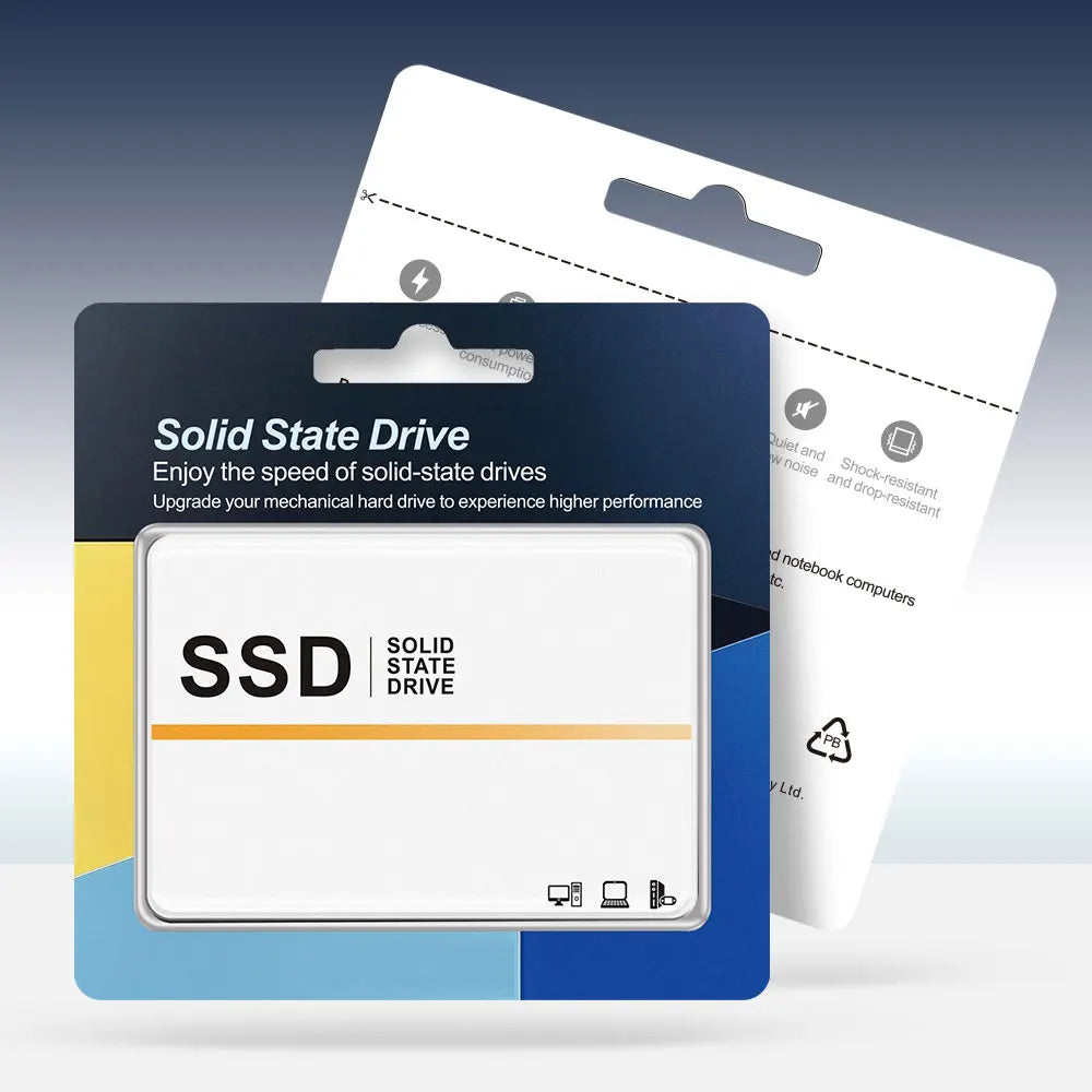 120GB SSD 512GB 2.5 SATA 3 PC Desktop Hard Disk 120GB 240GB 480GB HDD Internal SATA3 Solid State Drive For Laptop