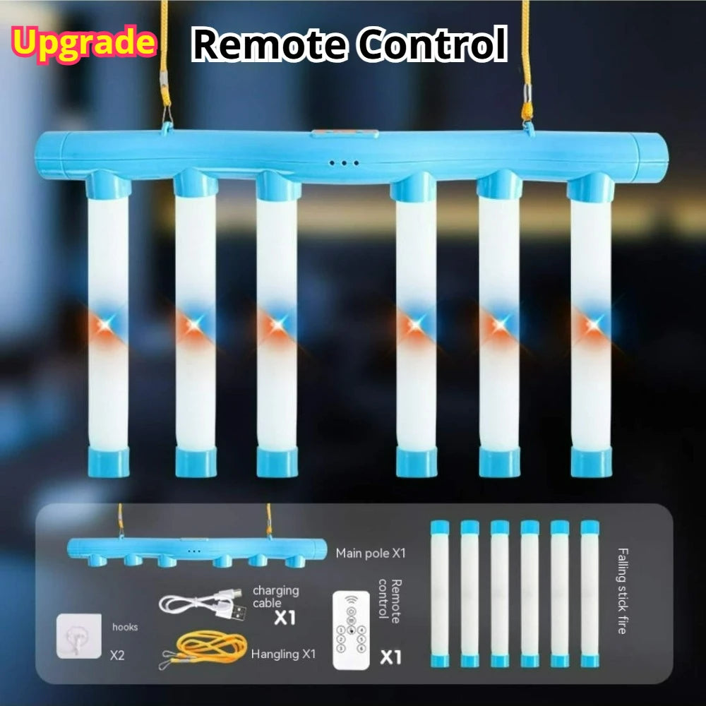 Reflex Game Challenge Catching Sticks Game Drop Catch Win Reaction Training Toy Speed Adjustable Parent-Child Interactive Sport