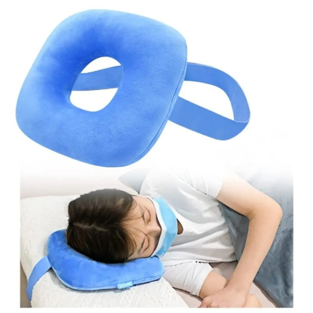 Soft Pillows Travel Pillow Piercings Donut Hole Pillow Ear Donut Pillow Sitting Donut Pillow Ear Guard Pillow Pillow Ear Hole