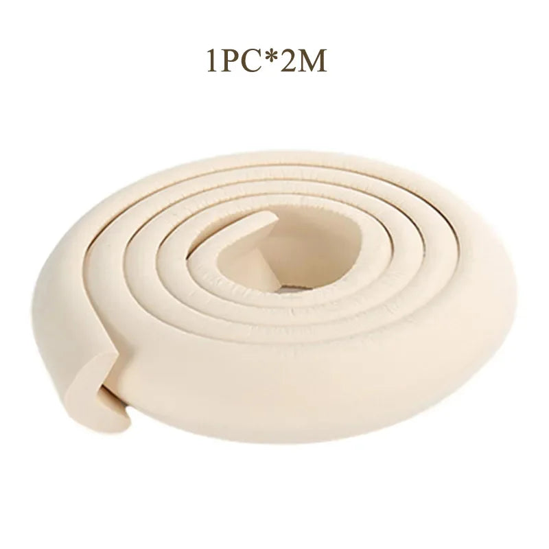Baby Safety Corner Protector Children Protection Baby Proof Furniture Corners Edge Table Protection Cover for Kids Child Safey