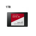 Original SATA Portable External SSD Hard Drive 3 Interface High Speed Large Capacity Storage for Laptops Desktops Phones