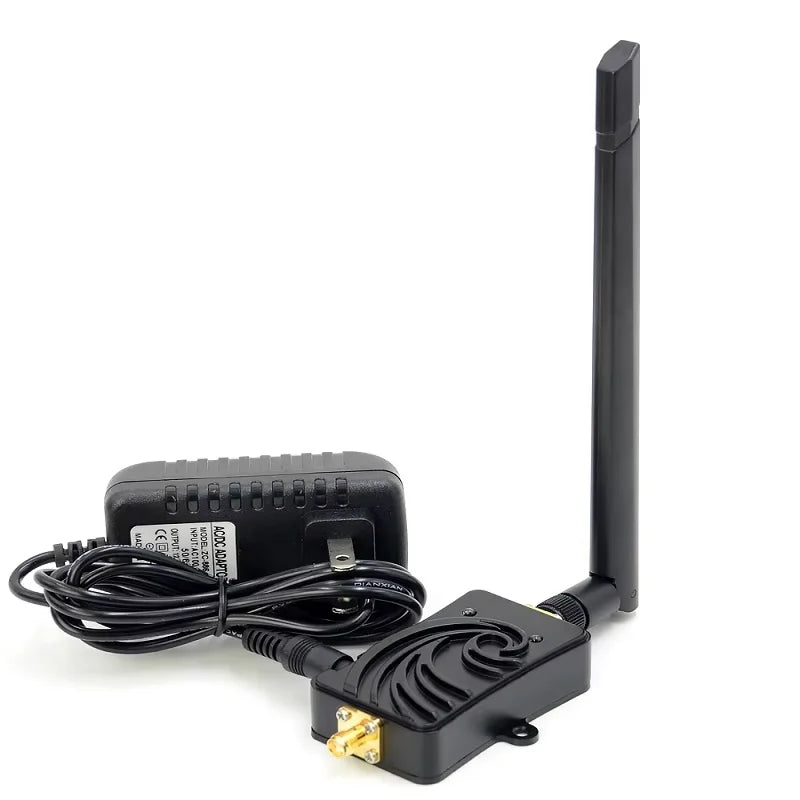 Comfast 2.4/5GHz WiFi Booster 4/5W Signal Repeater Wireless Repeater for WiFi Router Accessories Antenna Wifi Power Amplifier