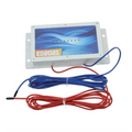 Hot sale Electronic Water Descaler System Reduces Limescale Rust and Minerals No Easy Installation EU Plug