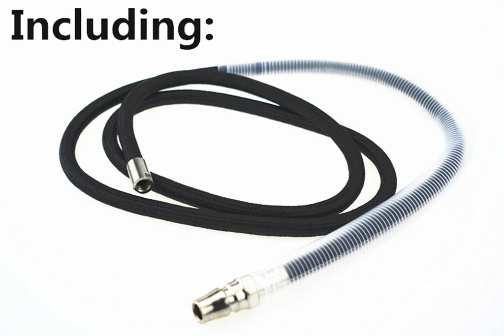 Jrealmer 1pcs Pneumatic Lapping Grinder turbolap +8pcs ceramic fiber 1004 Ultrasonic Micromotor system Ultrasonic Lapping