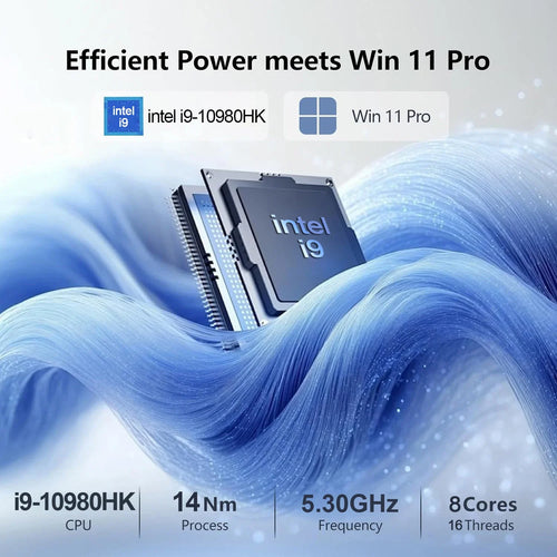 15.6 inch Gaming laptop Intel Core i9 10980HK Windows 11 16GB DDR4 1TB 2TB SSD Office Study Business laptops Pc Gamer Computer